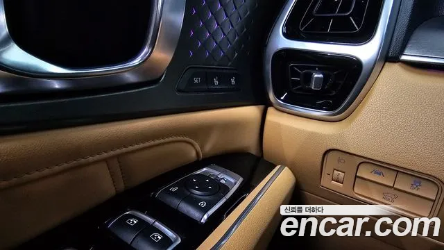 Kia Sorento 4th Generation id 2651598 из Кореи 8