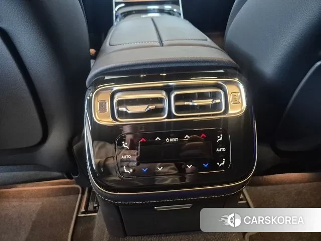 Mercedes-Benz S-Class W223 id 3316230 из Кореи 8