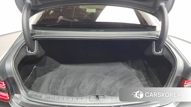 Genesis G80 (RG3) id 3923724 из Кореи 8