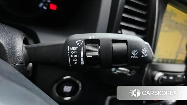 Ssangyong Rexton Sports id 4424313 из Кореи 8