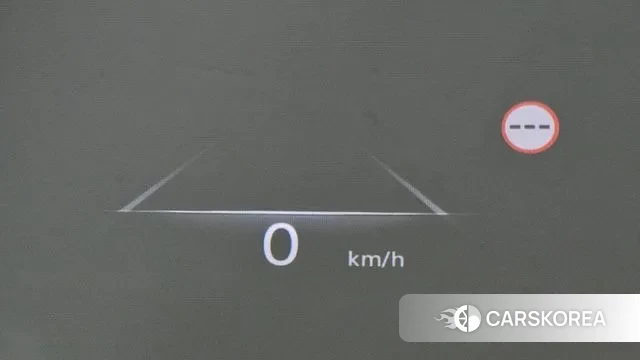 Genesis GV80 id 3448262 из Кореи 8