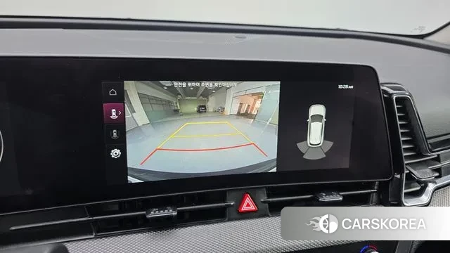 Kia Sportage 5th Generation id 3555893 из Кореи 8