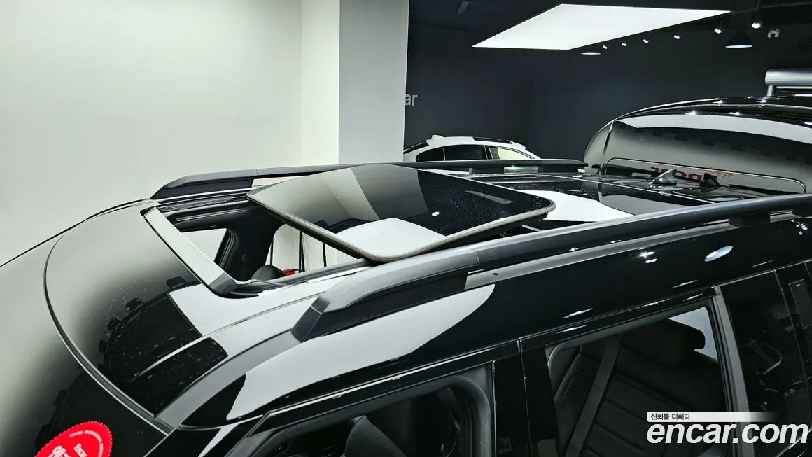 Hyundai Santa Fe (MX5) id 2048940 из Кореи 8