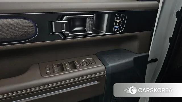 Kia Tasman id 3731838 из Кореи 8