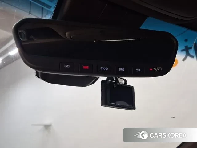 Genesis G90 id 3448549 из Кореи 8