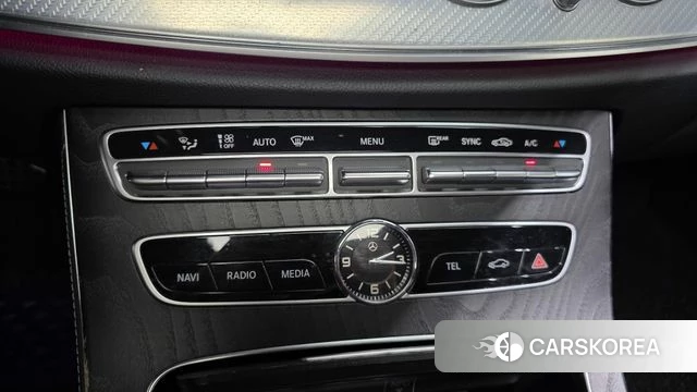 Mercedes-Benz E-Class W213 id 4708336 из Кореи 8