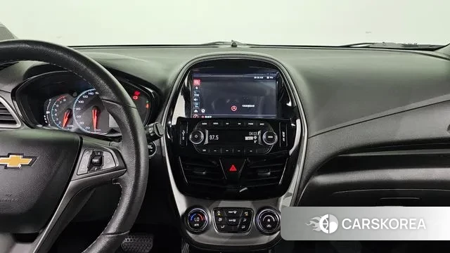 Chevrolet (GM Daewoo) The New Spark id 3385434 из Кореи 8