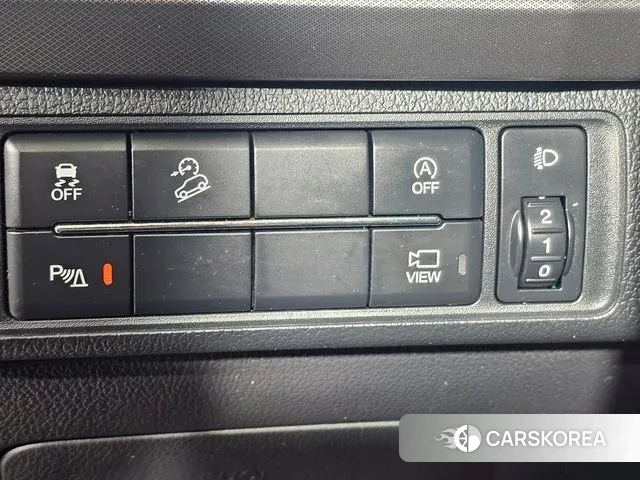 Ssangyong The New Rexton Sports Cannes id 3670225 из Кореи 8