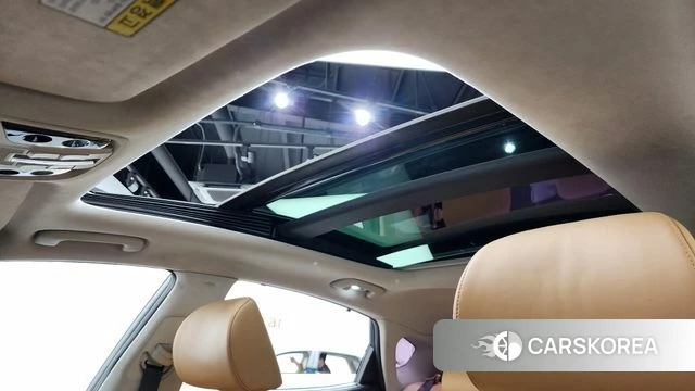 Kia K7 Premier Hybrid id 4785500 из Кореи 8