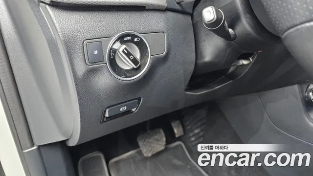 Mercedes-Benz B-Class W246 id 2865550 из Кореи 8