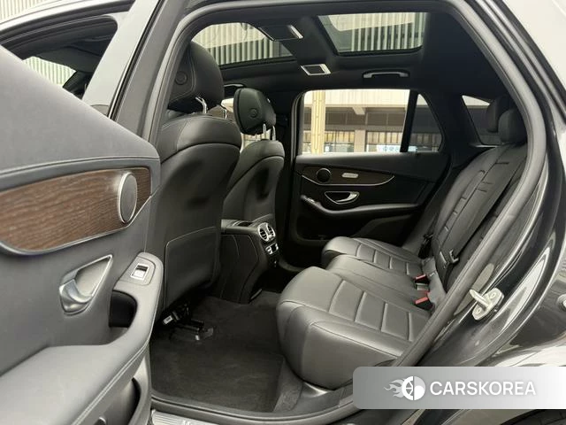 Mercedes-Benz GLC id 4300258 из Китая 8