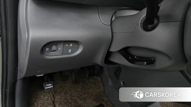 Hyundai Casper id 3910388 из Кореи 8