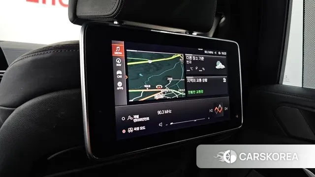 BMW X7 (G07) id 2984562 из Кореи 8