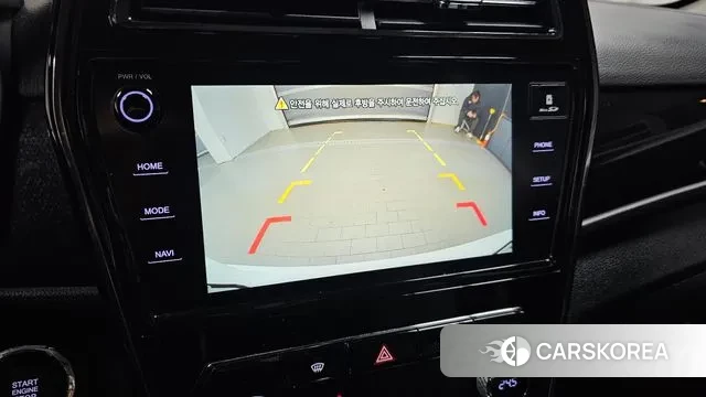 Ssangyong Berry New Tivoli id 3545457 из Кореи 8