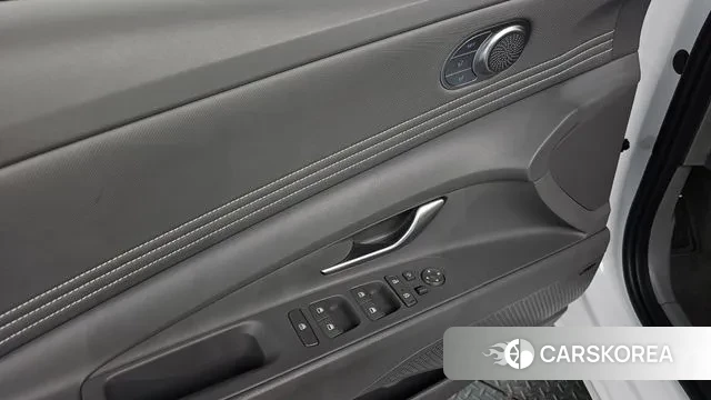 Hyundai Avante (CN7) id 3610634 из Кореи 8