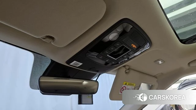 Kia Carnival 4th generation id 3911154 из Кореи 8