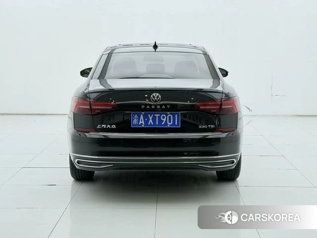 Volkswagen Passat id 4259067 из Китая 8