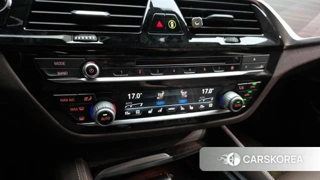 BMW 6 Series GT (G32) id 4520476 из Кореи 8