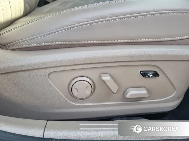 Kia K8 Hybrid id 3649454 из Кореи 8