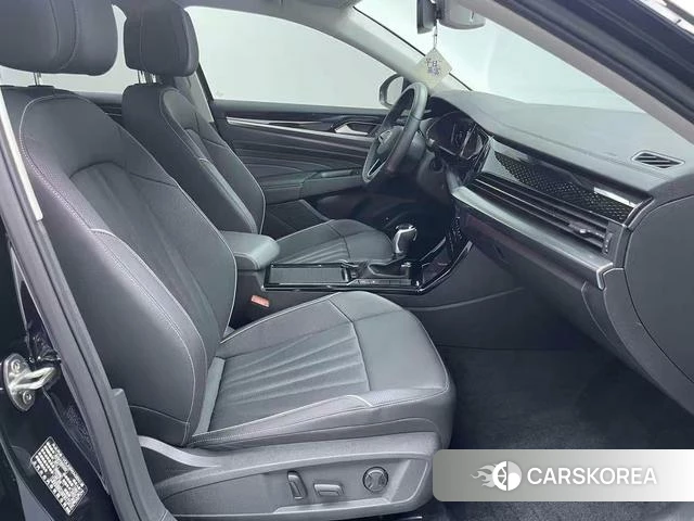 Volkswagen Passat id 4260160 из Китая 8