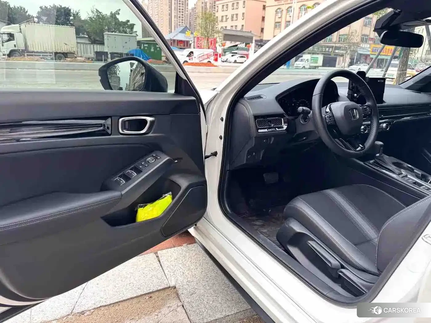 Honda Civic id 4547360 из Китая 8