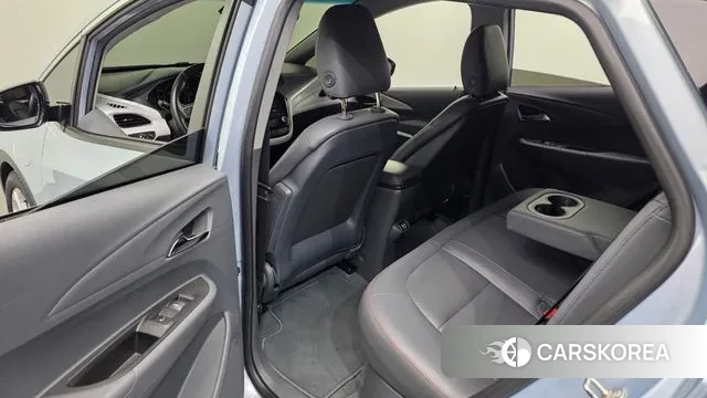 Chevrolet (GM Daewoo) Bolt EV id 3161892 из Кореи 8