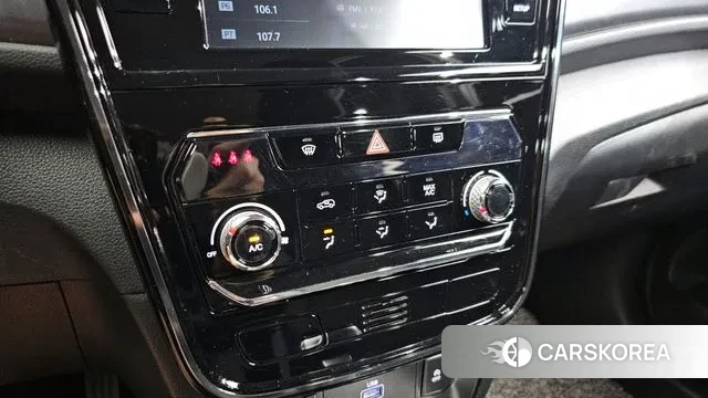 Ssangyong Berry New Tivoli id 3012539 из Кореи 8