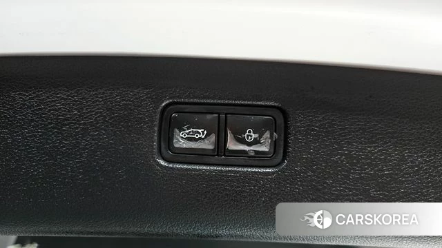 Genesis GV80 id 3934372 из Кореи 8