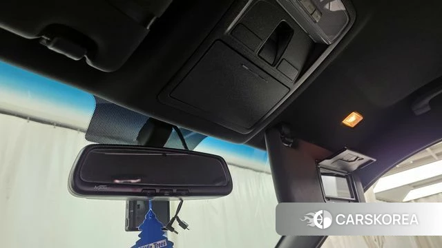 Ssangyong Rexton Sports id 3885605 из Кореи 8