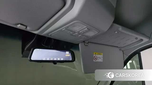 Hyundai Solati id 3596246 из Кореи 8