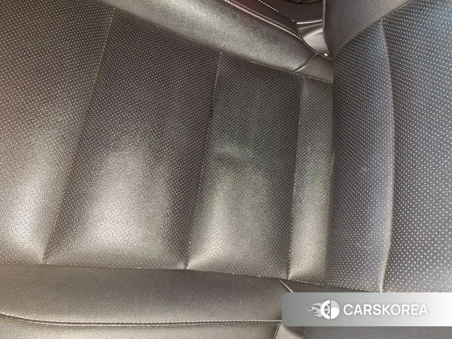 Renault Korea (Samsung) The New QM6 id 3630692 из Кореи 8