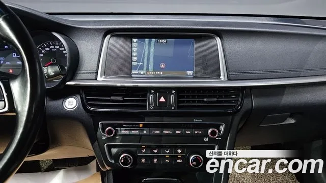 Kia The New K5 2nd generation id 2952064 из Кореи 8