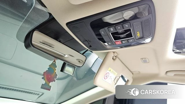 Kia Carnival 4th generation id 3799795 из Кореи 8