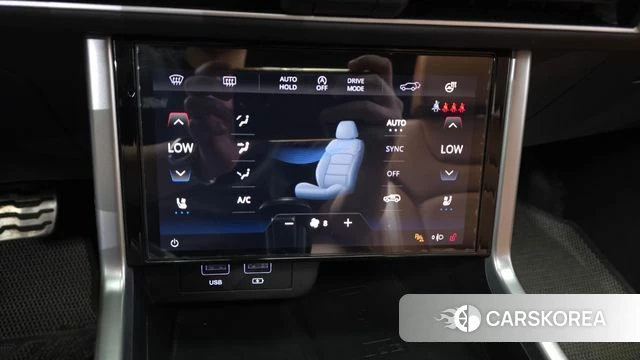 Ssangyong Torres id 4783945 из Кореи 8