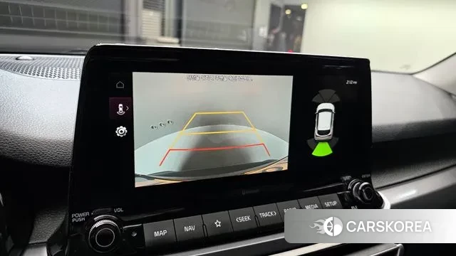 Kia Seltos id 3746715 из Кореи 8