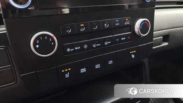 Hyundai Staria id 3012509 из Кореи 8