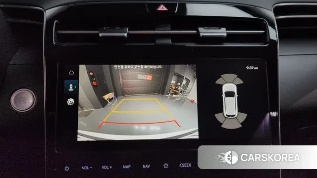 Hyundai Tucson (NX4) id 3289223 из Кореи 8