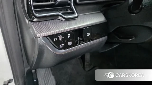 Kia Sportage 5th Generation Hybrid id 3653855 из Кореи 8