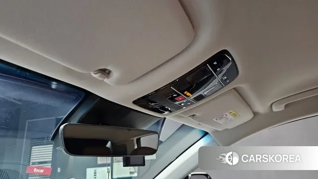 Hyundai Grandeur Hybrid (GN7) id 3405416 из Кореи 8