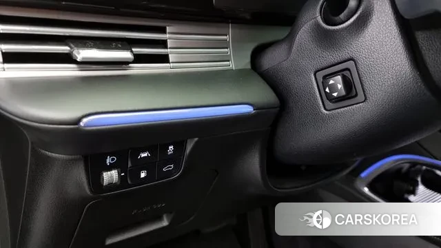 Hyundai The New Grandeur IG id 3049690 из Кореи 8