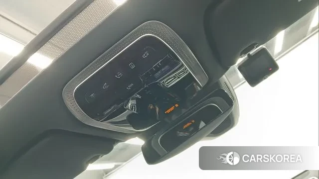 Mercedes-Benz S-Class W223 id 3538448 из Кореи 8