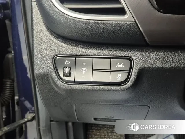 Kia Seltos id 3592931 из Кореи 8