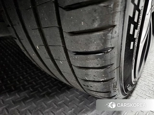 Tesla Model 3 id 3582821 из Кореи 8