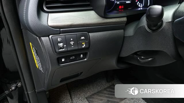 Kia K7 Premier id 3885799 из Кореи 8