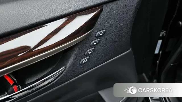 Lexus New ES300h id 3375293 из Кореи 8