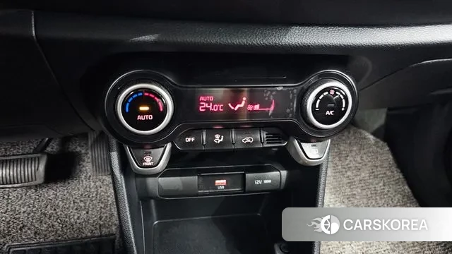 Kia Morning Urban (JA) id 3746899 из Кореи 8