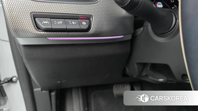 Renault Korea (Samsung) Arcana id 4686701 из Кореи 8