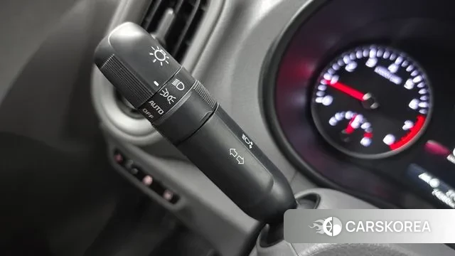 Kia Morning Urban (JA) id 2970722 из Кореи 8