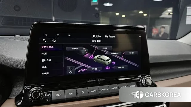 Kia Seltos id 3324169 из Кореи 8