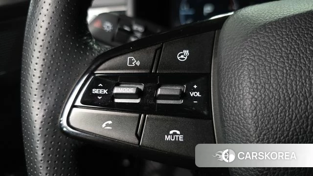 Ssangyong The New Rexton Sport id 4230976 из Кореи 8